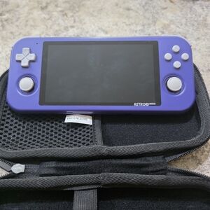 Retroid 3 | Handheld Console